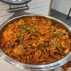 프리미엄 직원식당 사진