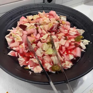 프리미엄 직원식당 사진