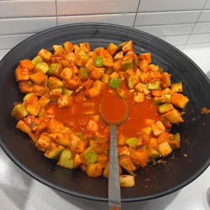 프리미엄 직원식당 사진