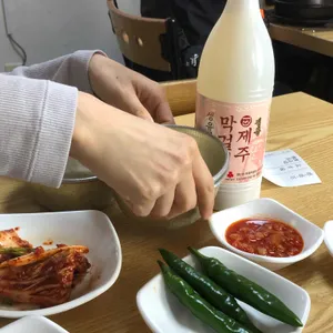 우진해장국 사진