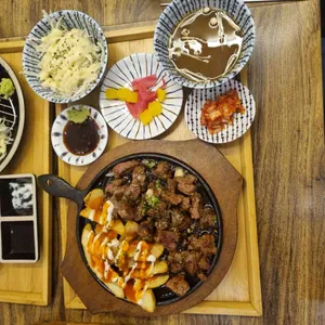 도쿄미 식당 사진