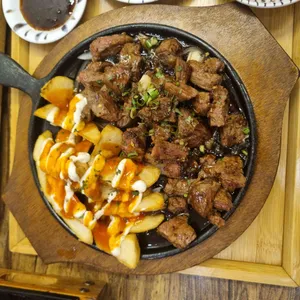 도쿄미 식당 사진