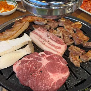 고기굽는방앗간 사진