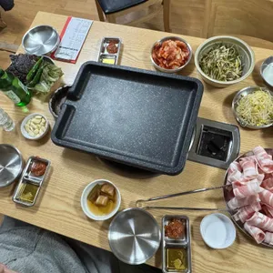 전주콩나루콩나물국밥 사진