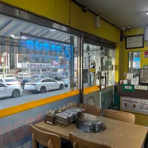 전주콩나루콩나물국밥 리뷰 사진