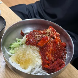 전주콩나루콩나물국밥 사진