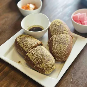 빠다 사진