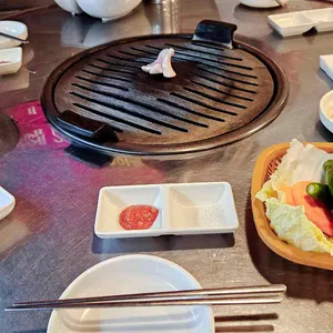 강쇠네 생고기 연탄구이집 사진