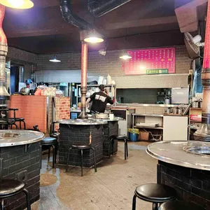 강쇠네 생고기 연탄구이집 리뷰 사진