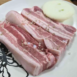태능숯불갈비 사진