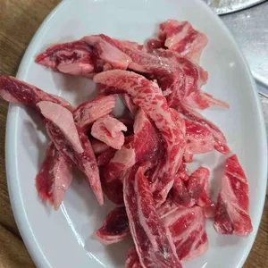 태능숯불갈비 사진