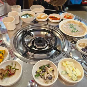 뽁뽁이닭발 사진