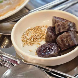 뽁뽁이닭발 사진