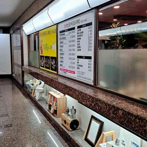 정선할매곤드레밥 프레스센터 리뷰 사진