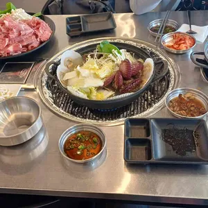 영종조개시장 리뷰 사진