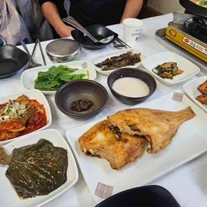 차현희순두부청국장 사진