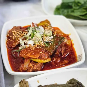 차현희순두부청국장 사진