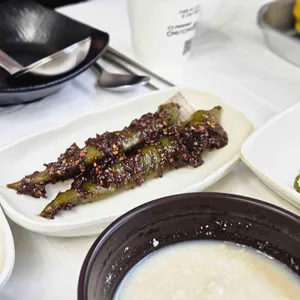 차현희순두부청국장 사진