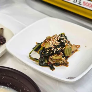 차현희순두부청국장 사진