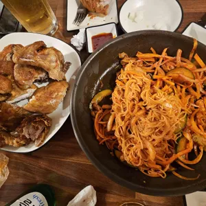 삼우치킨센타 사진