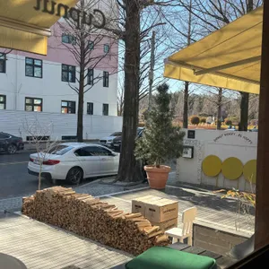 컵넛 리뷰 사진