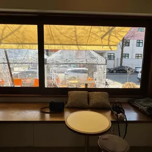 컵넛 리뷰 사진