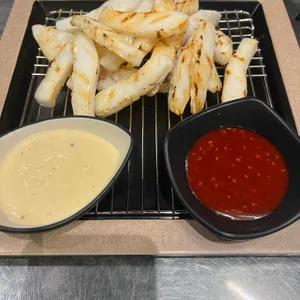 바다로간 호랑이 리뷰 사진