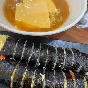 소담김밥 사진