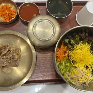 정호균의 서래식당 사진