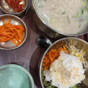 정호균의 서래식당 사진