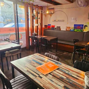 왕큰손파닭 리뷰 사진