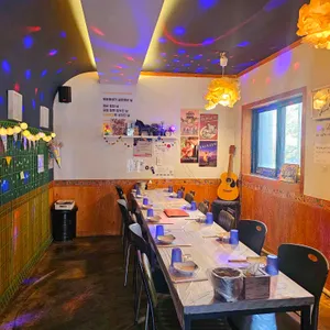 왕큰손파닭 리뷰 사진