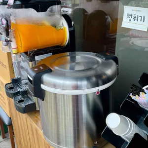 장군꼬들살김치찌개 리뷰 사진