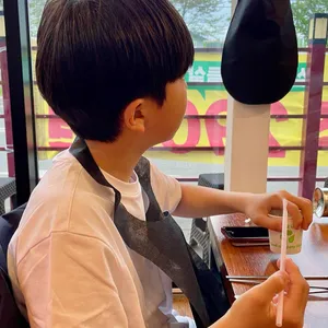 장군꼬들살김치찌개 리뷰 사진