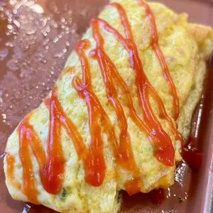 장군꼬들살김치찌개 사진