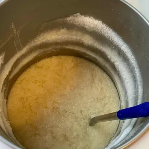 장군꼬들살김치찌개 사진