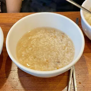 장군꼬들살김치찌개 사진
