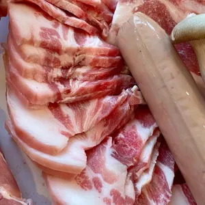 장군꼬들살김치찌개 사진