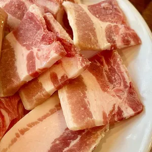 장군꼬들살김치찌개 리뷰 사진