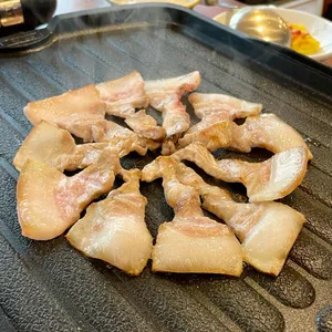 장군꼬들살김치찌개 리뷰 사진