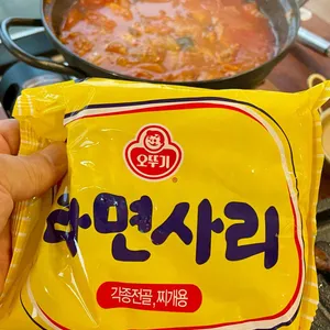 장군꼬들살김치찌개 리뷰 사진