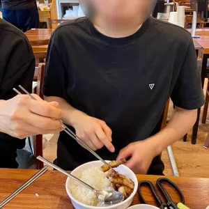 장군꼬들살김치찌개 리뷰 사진