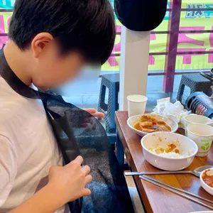 장군꼬들살김치찌개 리뷰 사진