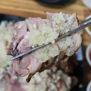 한양족발 사진
