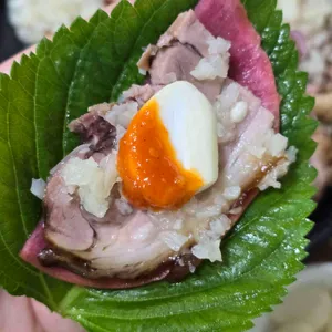 한양족발 사진