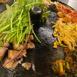 목구멍 사진