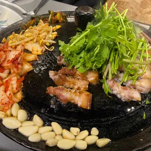목구멍 사진