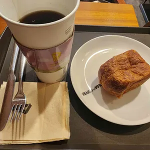 메가커피 사진