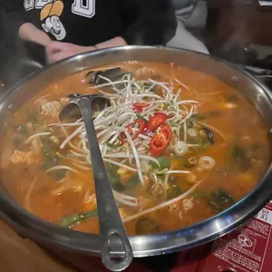 시장을여는사람들 사진