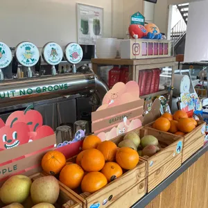 프루터리 포레스트 리뷰 사진